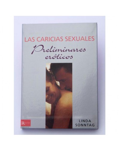 LAS CARICIAS SEXUALES